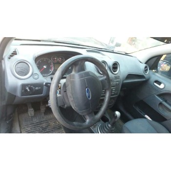 FORD FIESTA (CBK)