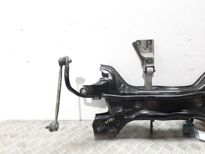 Recambio de puente delantero para seat ibiza sc (6j1) fr referencia OEM IAM   