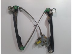 Recambio de elevalunas delantero derecho para ford focus berlina (cak) ambiente referencia OEM IAM    2