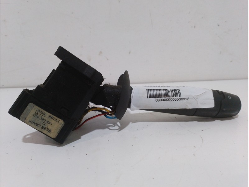 Recambio de mando limpia para nissan interstar mod. 04 (x70) kasten l1h1 3.3t referencia OEM IAM 8200878698  