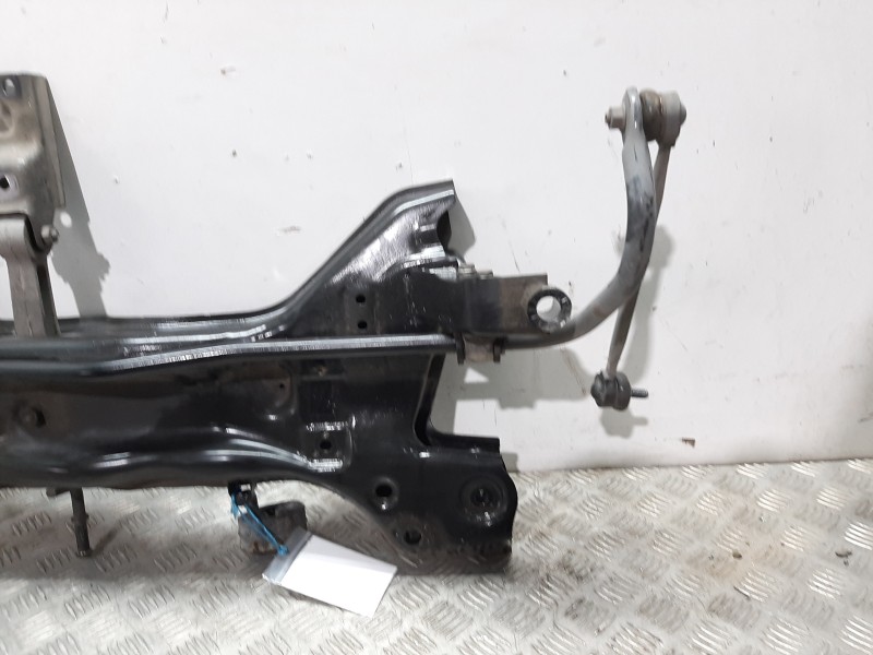 Recambio de puente delantero para seat ibiza sc (6j1) fr referencia OEM IAM   