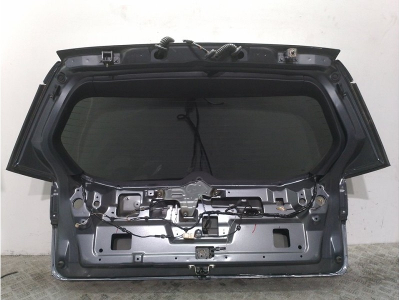 Recambio de porton trasero para citroën c-crosser exclusive referencia OEM IAM 8701Z5 GRIS 