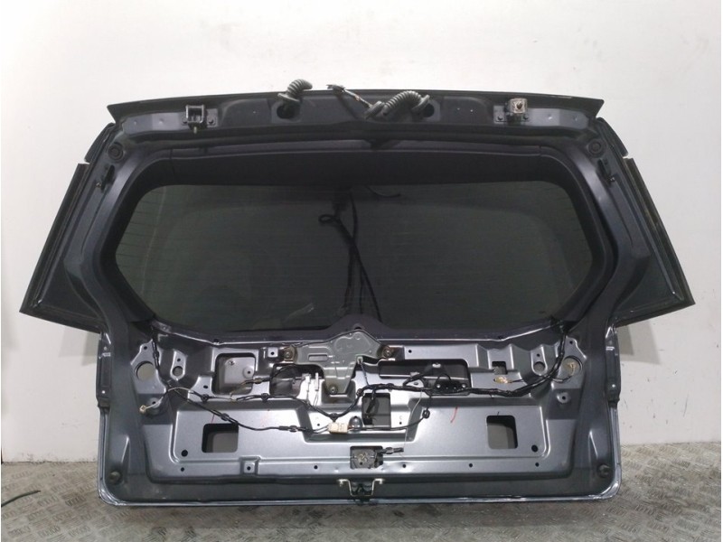 Recambio de porton trasero para citroën c-crosser exclusive referencia OEM IAM 8701Z5 GRIS 