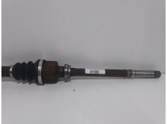 Recambio de transmision delantera derecha para peugeot 206 berlina xr referencia OEM IAM    2