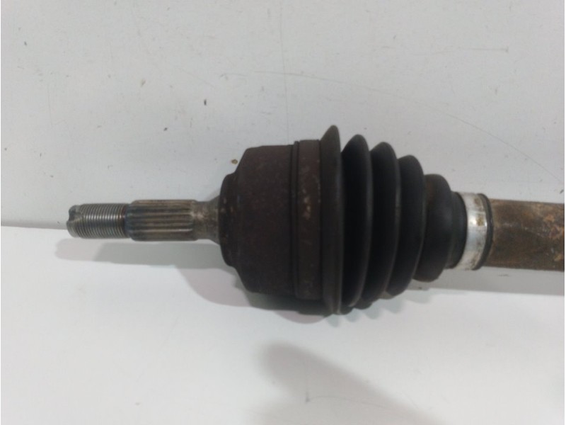 Recambio de transmision delantera derecha para peugeot 206 berlina xr referencia OEM IAM   