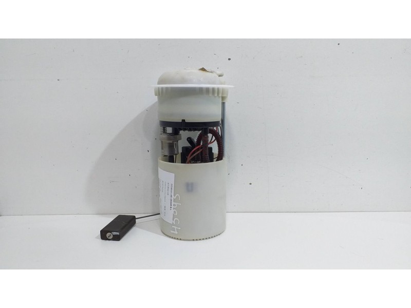 Recambio de aforador para ford ka (ccu) titanium referencia OEM IAM 1546412 4 PINES 