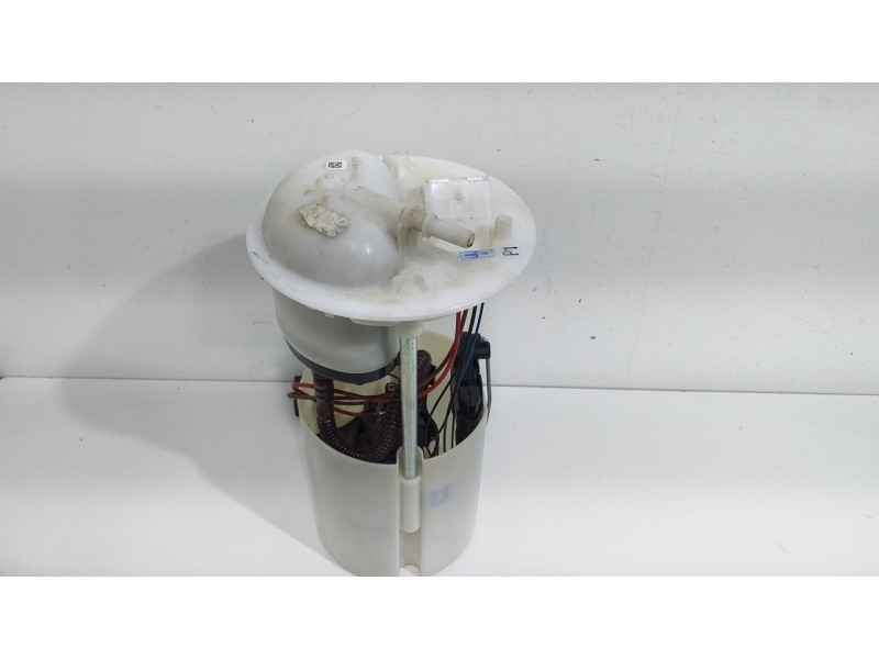 Recambio de aforador para ford ka (ccu) titanium referencia OEM IAM 1546412 4 PINES 