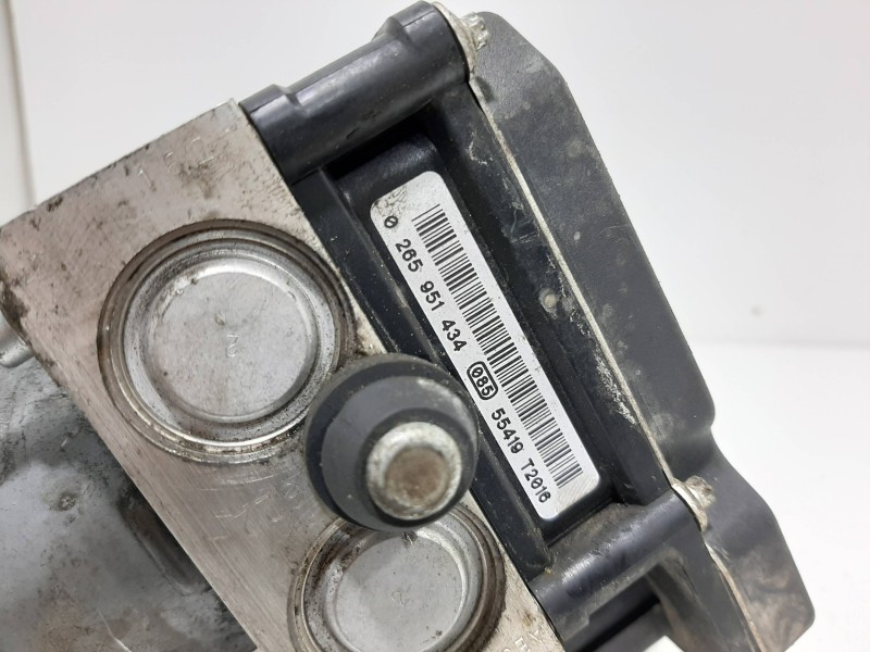 Recambio de abs para citroën jumpy hdi 90 27 l1h1 furgón referencia OEM IAM  1440188780 9661887180