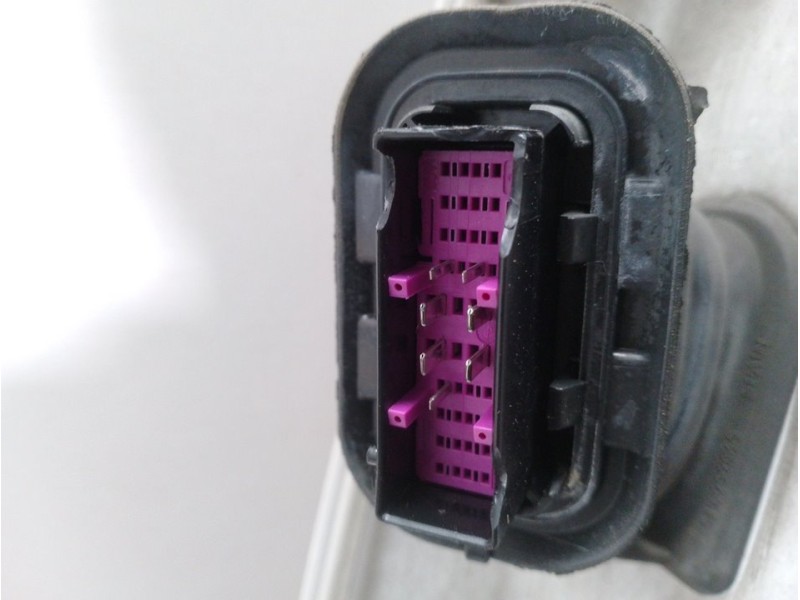 Recambio de puerta trasera derecha para seat altea (5p1) hot referencia OEM IAM 5P0833056A BLANCO  Recambio de puerta trasera derecha para seat altea (5p1) hot referencia OEM IAM 5P0833056A BLANCO