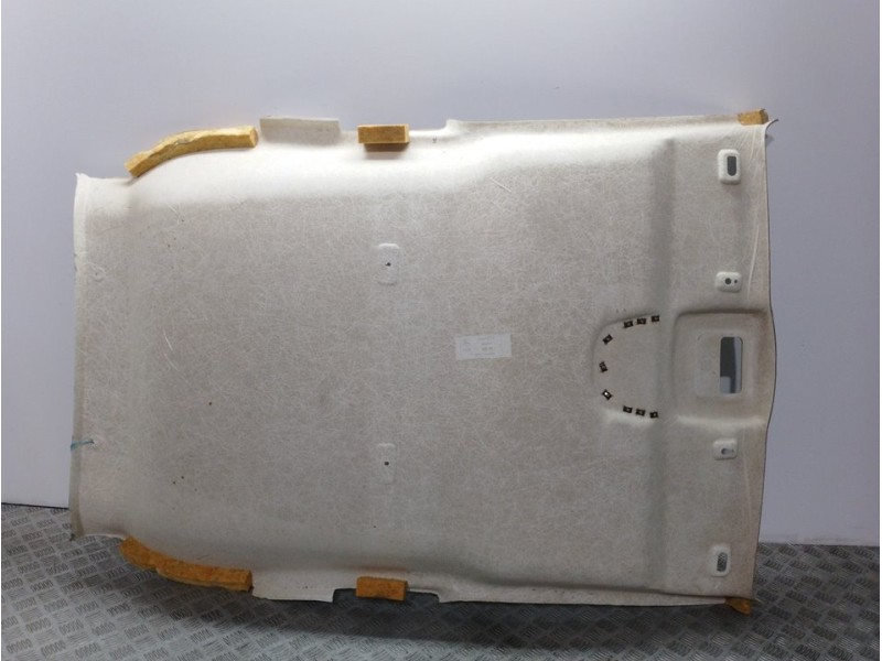 Recambio de techo interior para ford ka (ccu) titanium referencia OEM IAM 1570628  