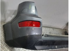 Recambio de paragolpes trasero para citroën c-crosser exclusive referencia OEM IAM 7410EW 6410A297K GRIS 2