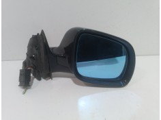 Recambio de retrovisor derecho para audi a4 berlina (b5) 1.8 t referencia OEM IAM   