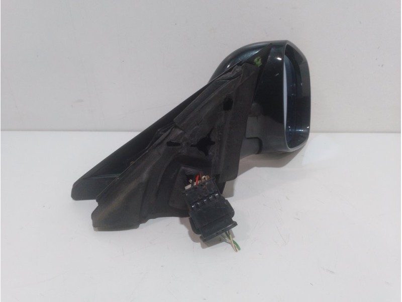 Recambio de retrovisor derecho para audi a4 berlina (b5) 1.8 t referencia OEM IAM   