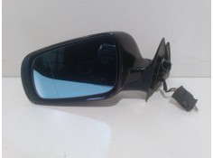 Recambio de retrovisor izquierdo para audi a4 berlina (b5) 1.8 t referencia OEM IAM   