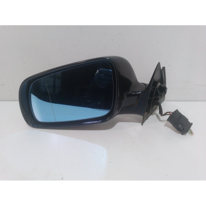 Recambio de retrovisor izquierdo para audi a4 berlina (b5) 1.8 t referencia OEM IAM   