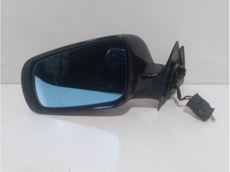Recambio de retrovisor izquierdo para audi a4 berlina (b5) 1.8 t referencia OEM IAM   