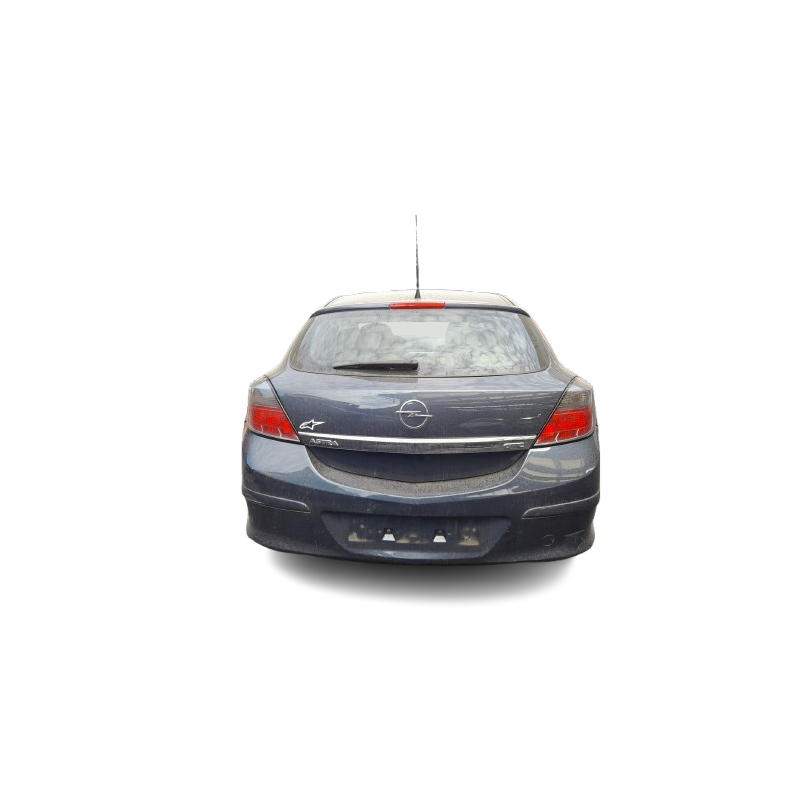 OPEL ASTRA H GTC (A04) - imagen 2