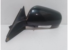 Recambio de retrovisor izquierdo para audi a4 berlina (b5) 1.8 t referencia OEM IAM    2