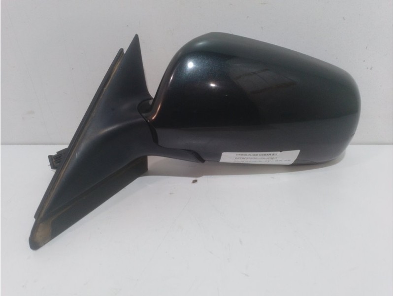 Recambio de retrovisor izquierdo para audi a4 berlina (b5) 1.8 t referencia OEM IAM   