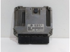 Recambio de centralita motor uce para seat altea (5p1) hot referencia OEM IAM 0281013282 03G906016LN