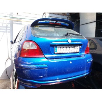 MG MG ZR (F/RF)