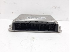 Recambio de centralita motor uce para audi a6 berlina (4b2) 2.5 tdi referencia OEM IAM    2