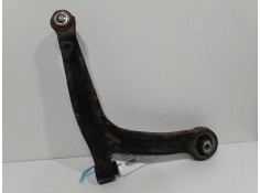 Recambio de brazo suspension inferior delantero izquierdo para ford ka (ccu) titanium referencia OEM IAM 50710291   2