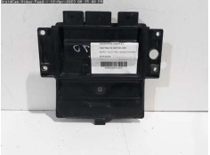Recambio de centralita motor uce para renault clio ii fase ii (b/cb0) authentique referencia OEM IAM    2