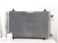 Recambio de condensador / radiador aire acondicionado para citroën jumpy hdi 90 27 l1h1 furgón referencia OEM IAM