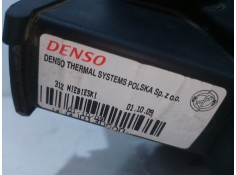 Recambio de motor calefaccion para ford ka (ccu) titanium referencia OEM IAM 503930100 2 PINES  2