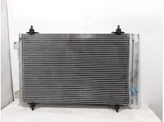 Recambio de condensador / radiador aire acondicionado para citroën jumpy hdi 90 27 l1h1 furgón referencia OEM IAM    2