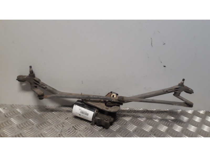 Recambio de motor limpia delantero para audi a6 berlina (4b2) 2.5 tdi referencia OEM IAM 3B0941295B  