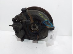 Recambio de mangueta delantera derecha para citroën c-crosser exclusive referencia OEM IAM 364798  