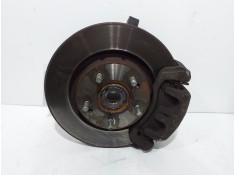 Recambio de mangueta delantera derecha para citroën c-crosser exclusive referencia OEM IAM 364798   2