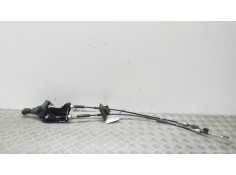 Recambio de palanca cambio para ford ka (ccu) titanium referencia OEM IAM 607169010  