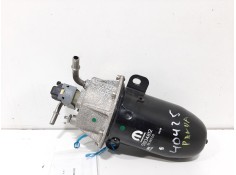 Recambio de soporte filtro gasoil para fiat panda (319) cross referencia OEM IAM 51934812  