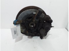 Recambio de mangueta delantera izquierda para citroën c-crosser exclusive referencia OEM IAM 364698  