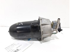 Recambio de soporte filtro gasoil para fiat panda (319) cross referencia OEM IAM 51934812   2