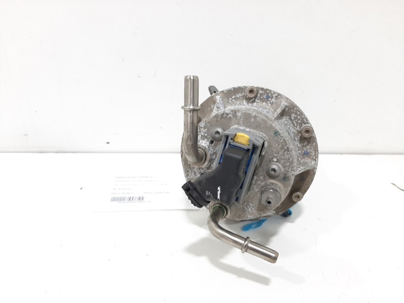 Recambio de soporte filtro gasoil para fiat panda (319) cross referencia OEM IAM 51934812  