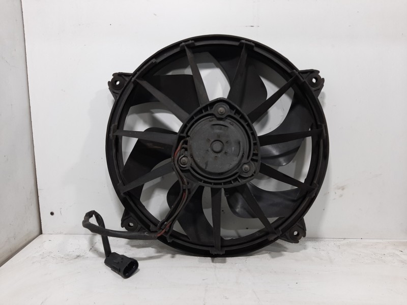 Recambio de electroventilador para citroën jumpy hdi 90 27 l1h1 furgón referencia OEM IAM   