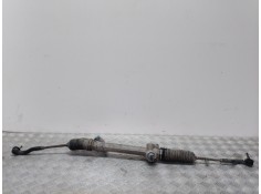 Recambio de cremallera direccion para ford ka (ccu) titanium referencia OEM IAM 37502396  