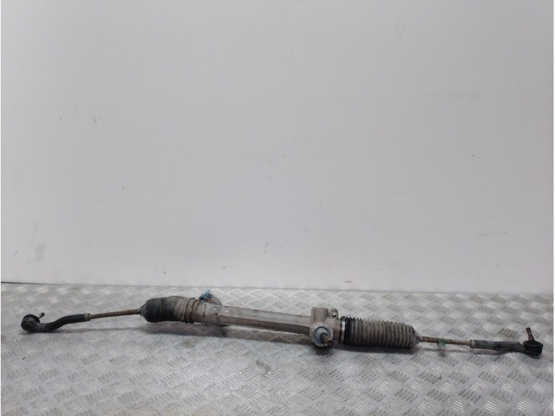 Recambio de cremallera direccion para ford ka (ccu) titanium referencia OEM IAM 37502396  