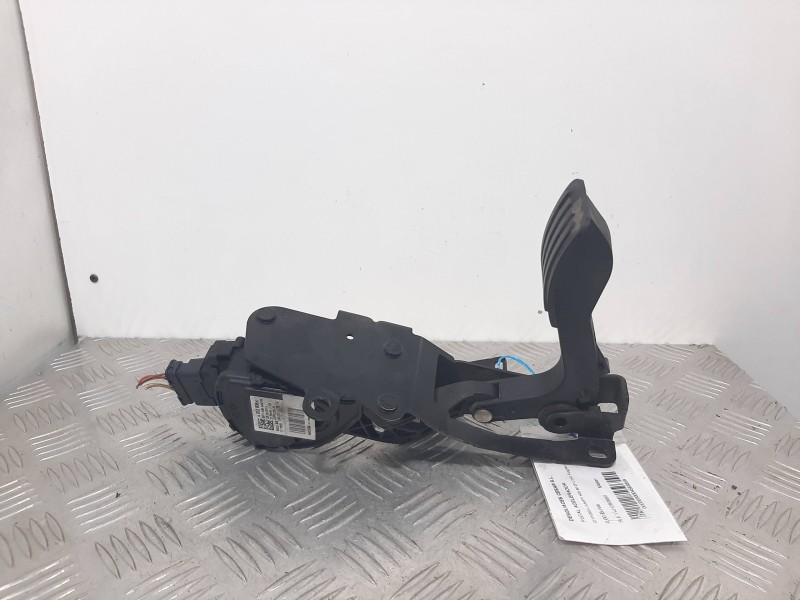 Recambio de pedal acelerador para citroën jumpy hdi 90 27 l1h1 furgón referencia OEM IAM   