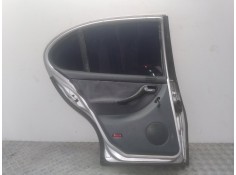 Recambio de puerta trasera izquierda para seat toledo (1m2) signo referencia OEM IAM  PLATA  2