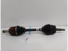 Recambio de transmision delantera izquierda para opel combo (corsa c) familiar referencia OEM IAM 93184280  