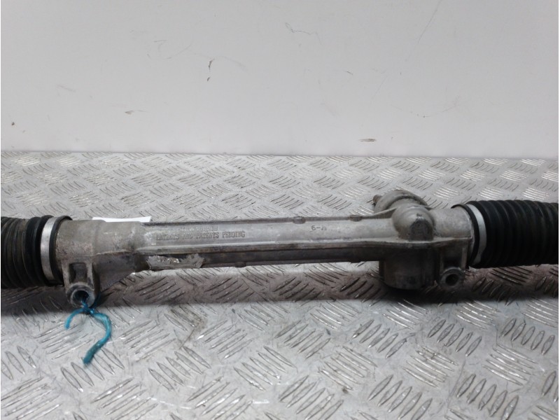 Recambio de cremallera direccion para ford ka (ccu) titanium referencia OEM IAM 37502396  