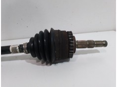 Recambio de transmision delantera izquierda para opel combo (corsa c) familiar referencia OEM IAM 93184280   2