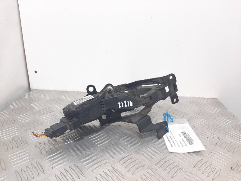 Recambio de pedal acelerador para citroën jumpy hdi 90 27 l1h1 furgón referencia OEM IAM   