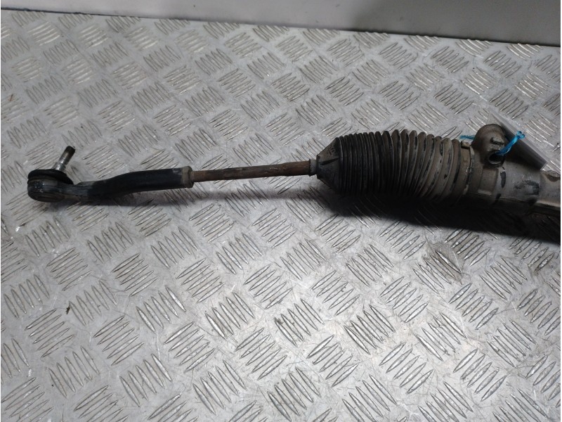 Recambio de cremallera direccion para ford ka (ccu) titanium referencia OEM IAM 37502396  