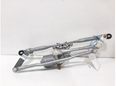 Recambio de motor limpia delantero para fiat panda (319) cross referencia OEM IAM MS1592009260   2